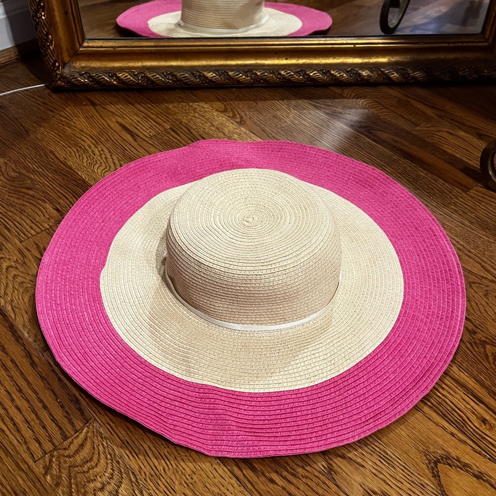 Kate Spade Sun Hat